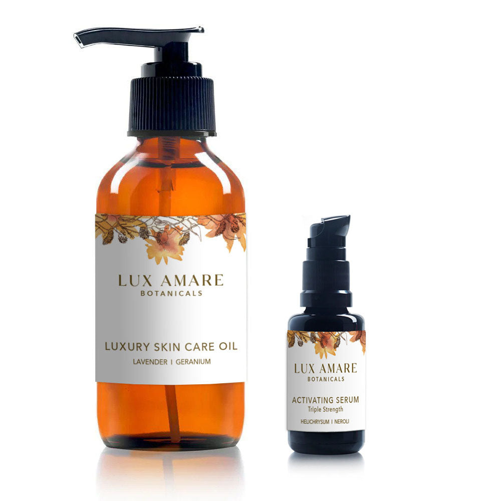 Luxury Duo Lux Amare