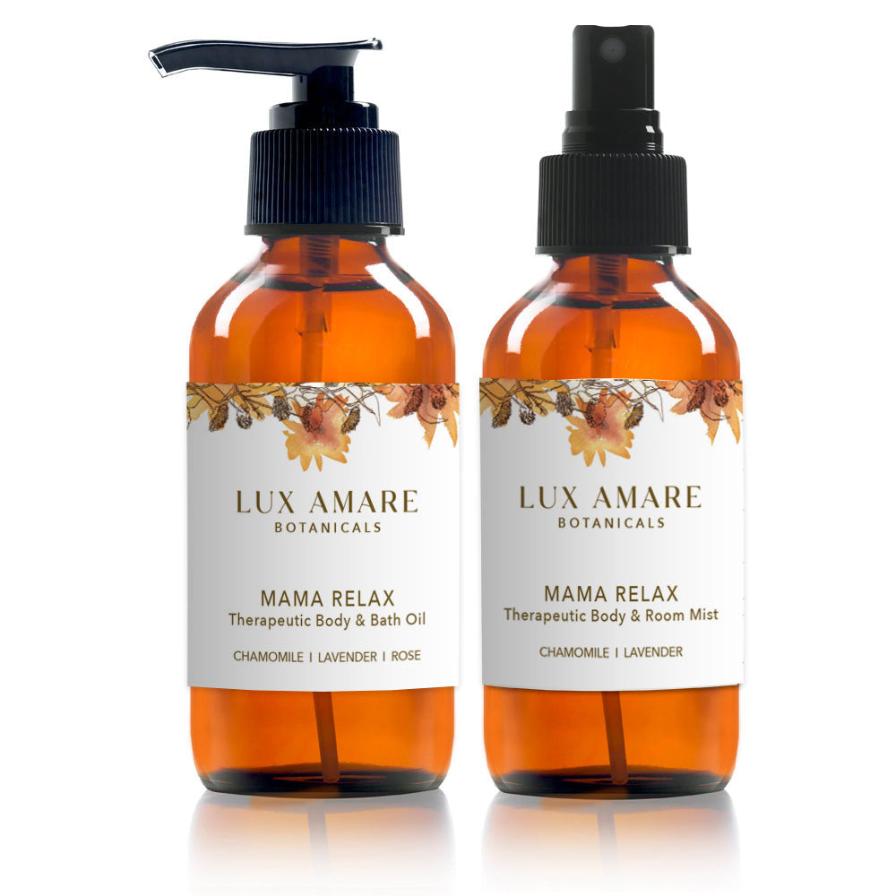 Mama Relax | Lux Amare