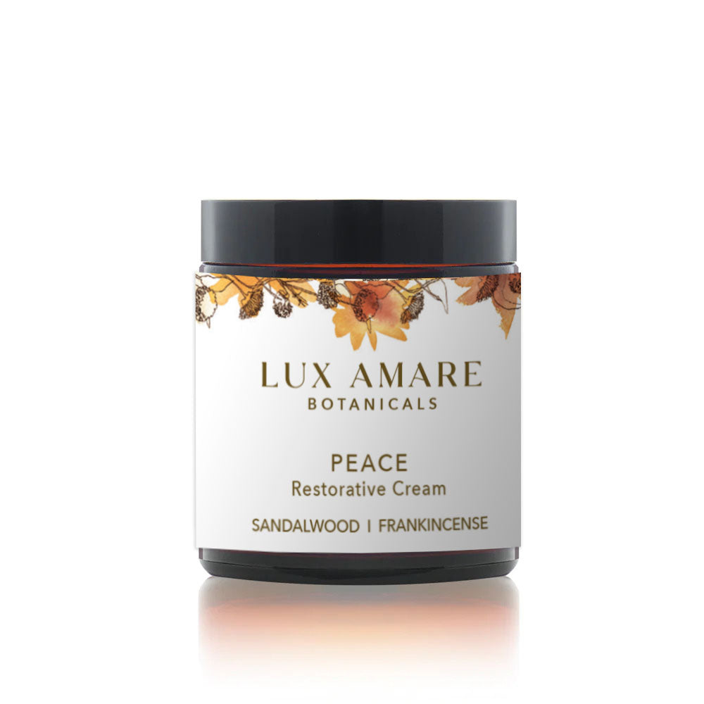 Lux Restorative Cream Peace Lux Amare