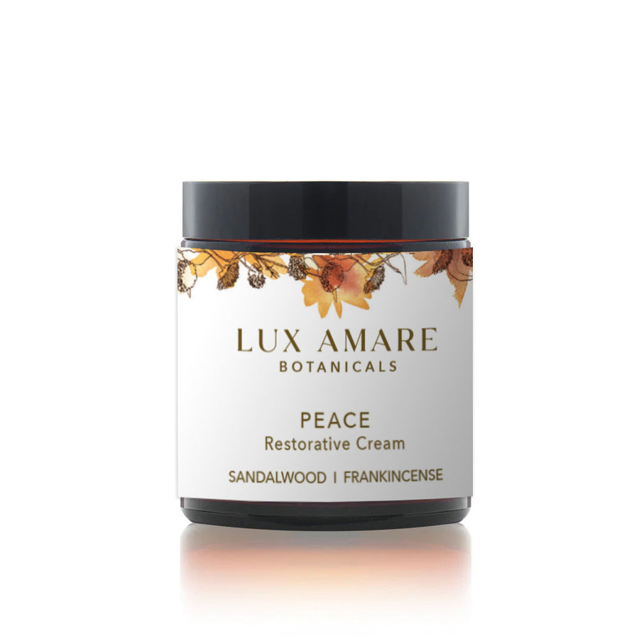 Lux Restorative Cream - Peace
