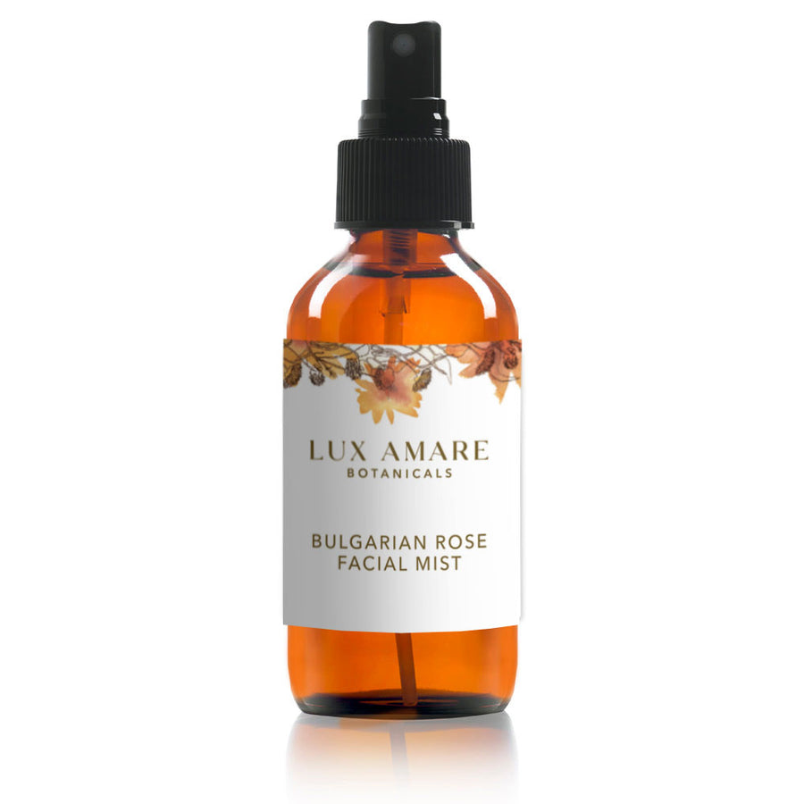 Bulgarian Rose Facial Mist