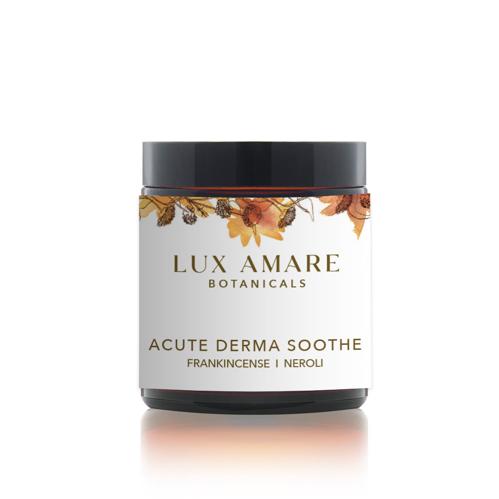 Acute Derma Soothe Lux Amare